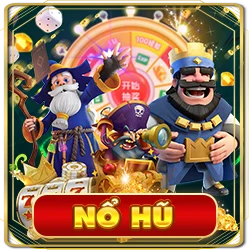 nổ hũ kong88